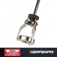Toledo Slide Hammer Gear Bearing Puller Kit Mechanical - 3 Jaw 340mm Max
