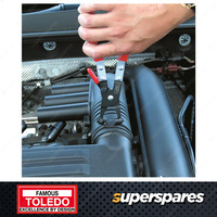 1 pc of Toledo Hose Clamp Plier Constant Tension - Straight 215mm Length