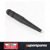 Toledo Chisel Punch 14 pc Assorted Attachments and Striking Handle