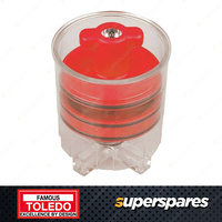 Toledo 95 x 130mm Portable Bearing Packer - Suits Diameter 50 - 95mm