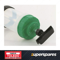 1 piece of Toledo Syringe For Fuel Filling & Extraction - Capacity 1.5L