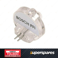 Toledo 10pcs Noid Light Iac Signal Test Set LED Flash Indicates Signal operation
