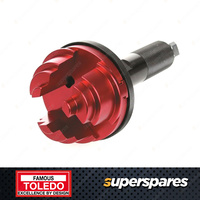 Toledo Master Bearing Race & Seal Driver - Adjustable Sizing 18 - 90mm 200mm