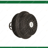 Tridon Oil Filter Cartridge Cap for Mazda 3 BK BL 6 GG GY CX-7 ER Tribute EP YU