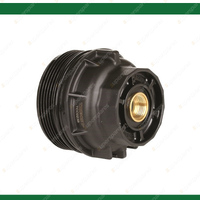 Tridon Oil Filter Cartridge Cap for Lexus GS300H IS300H NX200T RX270 RX350
