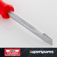 1 pc Toledo Heavy Duty Strike-Thru Scraper - with Straight Blade 110 x 15mm