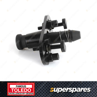 Toledo Axle Shaft Puller - 260mm Applicable to Class 6-8 Trucks and Equipment