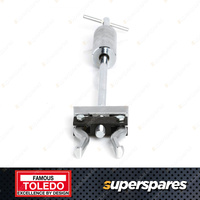 Toledo Slide Hammer Puller Assembly - Puller Reach 55mm Puller Spread 13-60mm