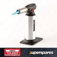 Toledo Blow Torch - Butane Straight Adjustable Flame Width and Length