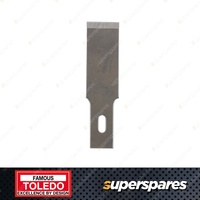 Toledo Gasket Scraper Kit - Interchangeable Blade Efficient Clean Scraping