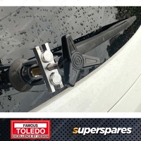 Toledo Wiper Arm Puller - Adjustable Heavy Duty Oversized Spindle Spread 15-40mm
