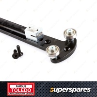 Toledo Oil Filter Cutting Tool - Designed to Cut Through Spin on Type Filters