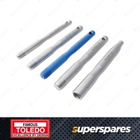 Toledo Wheel Hanger Pin - Universal Manufactured from Hardened Steel