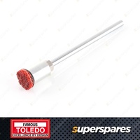 Toledo Oil Pan Separator & Cleaning Kit - Prevents Warping Hard Case