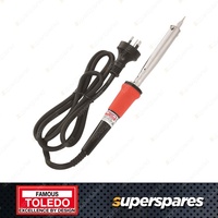 Toledo Soldering Merchandiser - Wall Mount Point of Sale Display SAA Approved