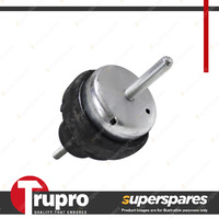 2 Pcs Trupro LH + RH Engine Mounts for Land Rover Freelander 1 25K 2.5L 97-07