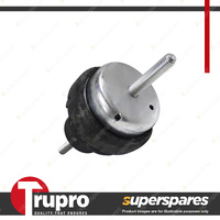 1 Pc Trupro RH Engine Mount for Land Rover Freelander 1 M47D20 2.0L 97-07