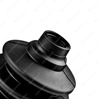 2 x Front CV Boot Kit Outer LH/RH for MITSUBISHI Pajero NH NJ NK NL 4/6cyl 95-97