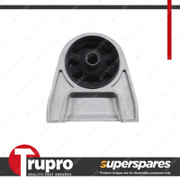 Front Engine Mount for Ssangyong Korando C200 M172 2.0L Auto 10/12-on