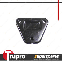 Front Engine Mount for Hyundai Santa Fe CM G6DC 3.5L 11/09-8/12 Auto