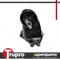 Front LH Engine Mount for Jeep Wrangler JK ERB 3.6L Auto/Manual 2/12-on