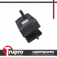 Front LH Engine Mount for Ssangyong Actyon Q100 C100 OM664 M161 4WD Auto/Manual