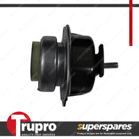 Front LH Engine Mount for BMW X5 E70 F15 X6 E71 F16 N52 N54 N55 N55B30 3.0L Auto