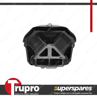 Front LH or RH Engine Mount for Mercedes Benz Vito 639 Diesel OM651 Auto/Manual