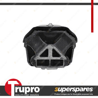 Front LH or RH Engine Mount for Mercedes Benz Vito 639 Diesel OM642 Auto/Manual