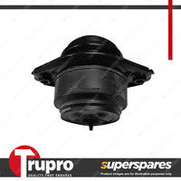 Front LH or RH Engine Mount for Mercedes Benz ML-Class W164 OM642 3.0L Auto