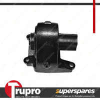 Front RH Engine Mount for Jeep Wrangler JK ERB 3.6L Auto/Manual 2/12-on