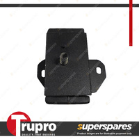Front RH Engine Mount for Isuzu NPR NQR NPS 4HE1 4HK1 4.8L 5.2L Auto/Manual