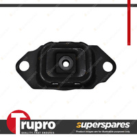 LH Engine Mount for Nissan Micra K13 HR15DE 1.5L Auto/Manual 10/10-12/17