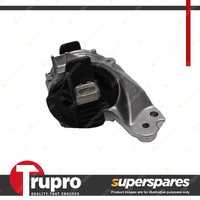 LH Engine Mount for Citroen C5 EW10A DW10BTED4 2.0L Auto/Manual 6/05-7/10