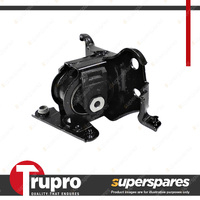 Trupro LH Engine Mount for Toyota Rav 4 ASA44R 2ARFRE 2.5L Auto 2/13-on