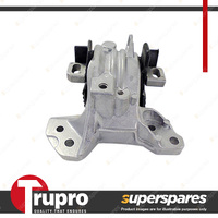 LH Engine Mount for Citroen C5 C6 DW10BTED4 DW10CTED4 2.0 2.7L 3.0L Various Auto