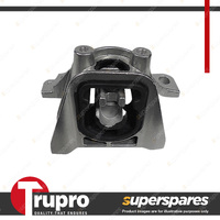 LH Engine Mount for Honda Civic Hybrid FD3 LDA2 1.3L Auto 2/06-01/12