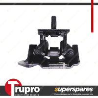 Rear Engine Mount for Ford Ranger PX 9/11-7/15 Auto / Manual Premium Quality