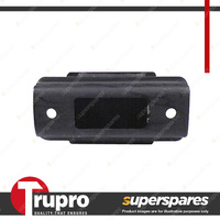 Rear Engine Mount for Ssangyong Actyon C100 4WD Petrol M161 2.3L Auto/Manual