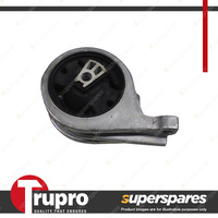 Rear Engine Mount for Ssangyong Korando C200 OM671 M172 2.0L Diesel Auto/Manual