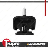 Trupro Rear Engine Mount for Isuzu D-Max TFR85 MU-X UCS85 3.0L 2012-2021 Manual