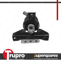 RH Engine Mount for Suzuki SX4 RW420 J20B 2.0L Auto/Manual 2/10-on