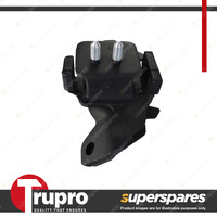 RH Engine Mount for Isuzu D-MAX TFR85 TFS85 4JJ1TCX 3.0L Auto/Manual 6/12-on