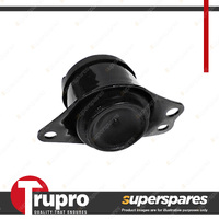 Trupro RH Engine Mount for Honda Accord CR K24W3 2.4L Auto 5/13-on
