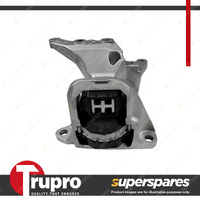 RH Engine Mount for Nissan X-Trail T32 MR20DD 2.0L Manual 3/14-on