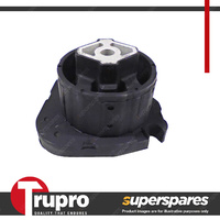 1 Pc Trupro Rear Engine Mount for BMW X5 E53 3.0d 3.0i AWD Auto/Manual 03-07