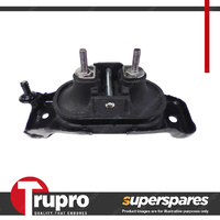 1 Pc Trupro RH Engine Mount for Chrysler Grand Voyager RT 2.8 3.8 Auto 08-16
