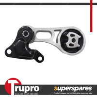 1 Pc Trupro Rear Engine Mount for Ford Ecosport BK UEJB 1.5L Manual 12/13-12/17