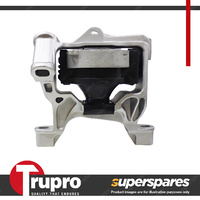 1 Pc RH Engine Mount for Mazda 3 BM BN 6 GJ GL 2.5 PY-VPS Auto Manual 12-on