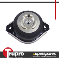 1x Front LH/RH Engine Mount for Mercedes Benz ML-Class W164 Petrol 3.5-6.2 Auto